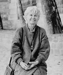 Anne Hébert