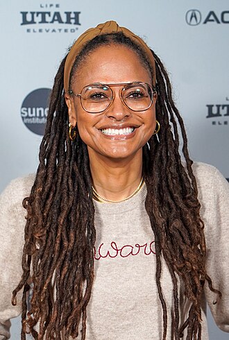 Ava DuVernay