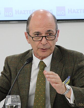 Carlos Rodríguez Braun