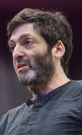 Dan Ariely