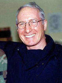 David H. Hackworth