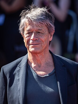 Emmanuel Carrère