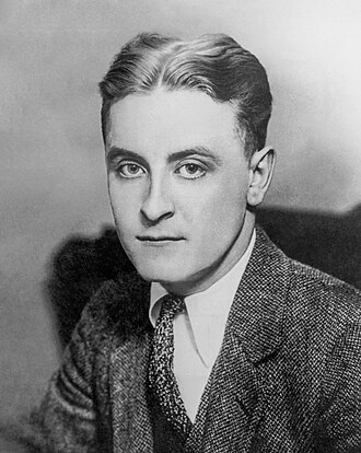 Francis Scott Fitzgerald