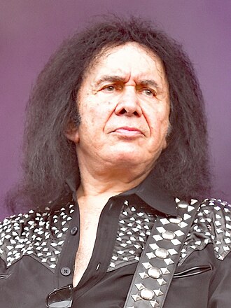 Gene Simmons