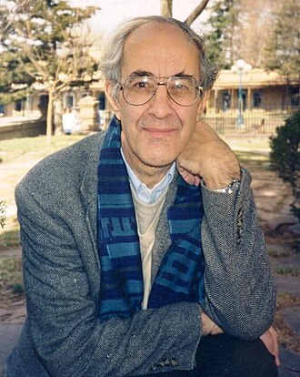 Henri J. M. Nouwen
