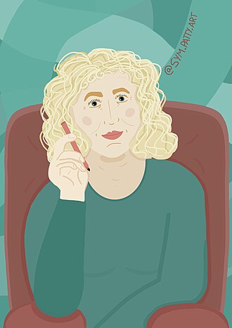 Julia Cameron