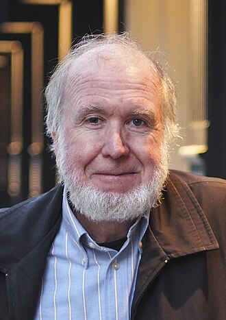 Kevin Kelly