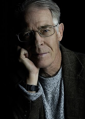Kim Stanley Robinson