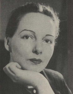 M.F.K. Fisher