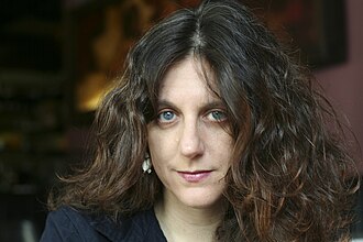 Marcy Dermansky