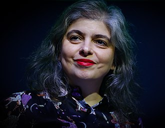 Mariana Enríquez