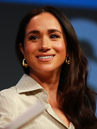 Meghan Markle