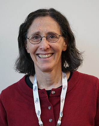 Melanie Mitchell