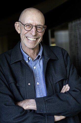 Michael Pollan