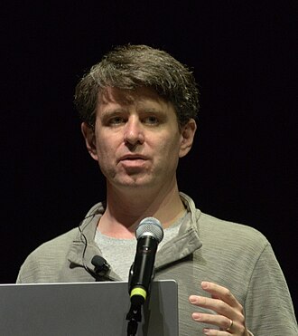 Randall Munroe