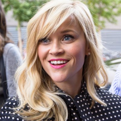 Reese Witherspoon