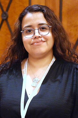 Silvia Moreno-Garcia