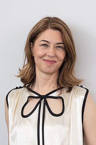 Sofia Coppola