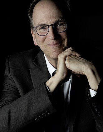 Steven Strogatz