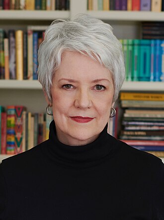 Sue Monk Kidd