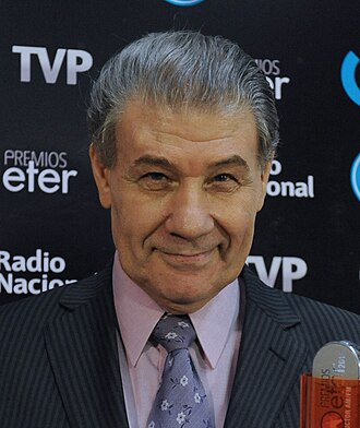 Víctor Hugo Morales