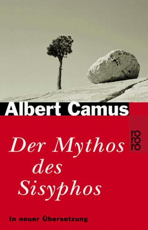 Portada de Obra de Albert Camus