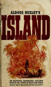 Portada de Island
