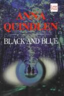 Portada de Black and Blue