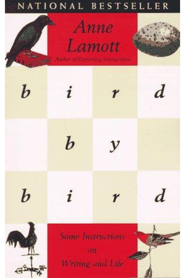 Portada de Pájaro a pájaro