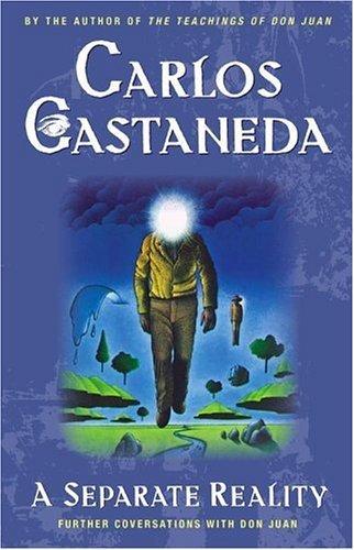 Portada de Una realidad aparte