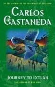 Portada de Viaje a Ixtlán