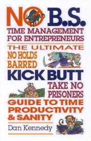 Portada de Gestión del tiempo sin rodeos para emprendedores