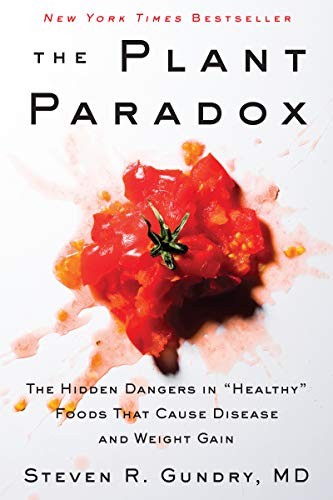 Portada de La paradoja de las plantas