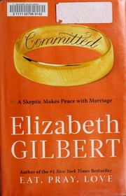 Portada de Committed