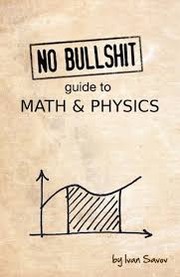 Portada de Guía sin rodeos de matemáticas y física