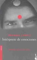 Portada de Intérprete de Enfermedades