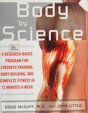 Portada de Cuerpo por ciencia
