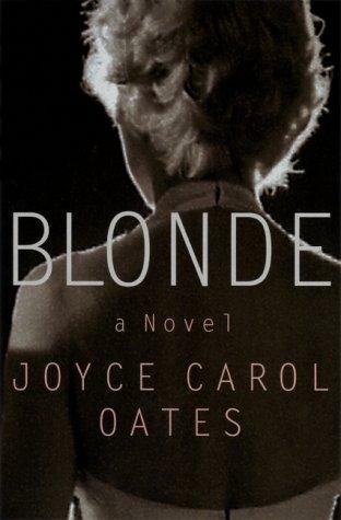 Portada de Blonde