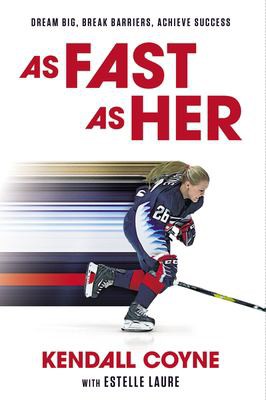 Portada de As Fast As Her