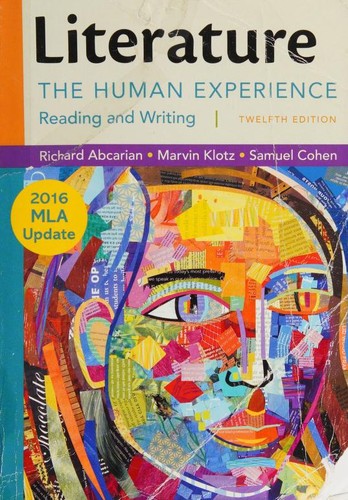 Portada de Editando la humanidad