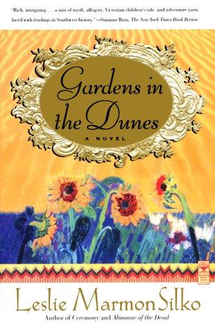 Portada de Jardines en las dunas