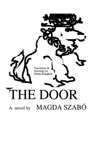 Portada de La puerta