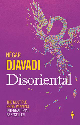 Portada de Desorientada