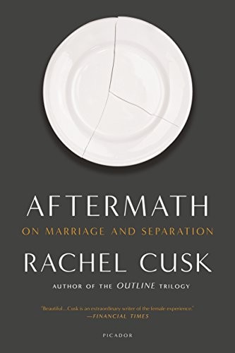 Portada de Aftermath: On Marriage and Separation