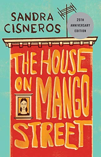 Portada de La casa en la calle Mango