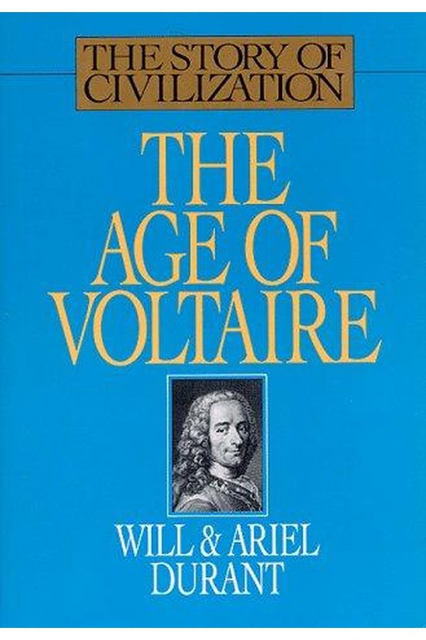 Portada de Historia de la civilización