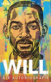 Portada de Will