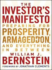 Portada de El manifiesto del inversor